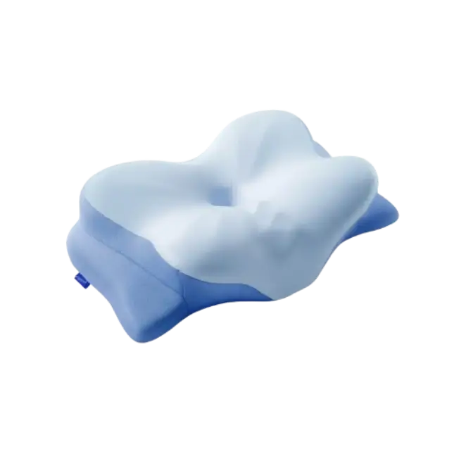 Derila Ergo Ergonomic Pillow
