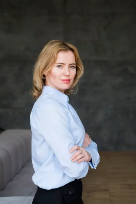 Dr. Margaret Ellis